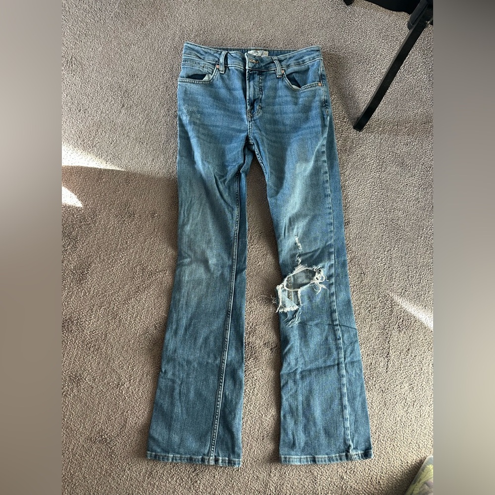Free people jeans